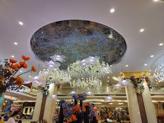 -芭菲盛宴·环球美食(袁家岗店)