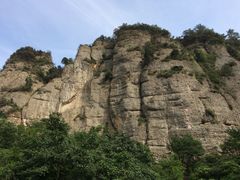 -窦圌山风景区