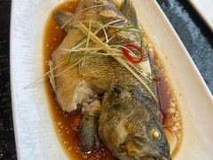-小城粥道·海胆鲜虾粥(解放广场店)