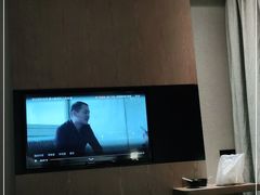 -禾尖S酒店(深圳大学店)