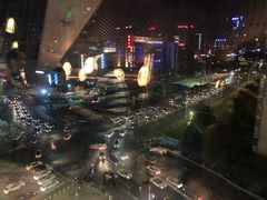 -柒园·三十年创意杭帮菜(龙湖滨江天街店)