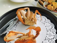 -鑫悦楼煎蟹·16年海鲜大排档