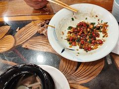 -西江美食舫·江西菜(健德桥店)