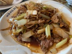 -四海回族饭店(前进大街店)