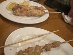 -福烤锦花(长乐路店)