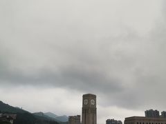 -重庆工商大学(南岸校区)