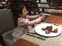 -明月东一酒店·菲斯特自助餐厅