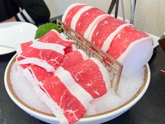 -牛将军•涮肉•烤肉•铁板烧(北京王府井·故宫店)