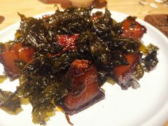 -竹里馆·淮扬菜·功夫茶(老门东店)