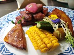 -木棉·醉心粤味(COCO Park店)
