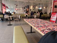 -肯德基(昆山张浦店)