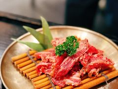 -西塔老太太泥炉烤肉(龙湖北苑天街店)