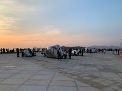 -演武大桥观景平台