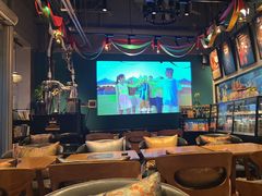 -街角 T·COFFEE 融合料理·BISTRO(车公庙店)