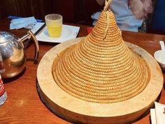 -云中鱼蒸汽石锅鱼(浦东食品城店)