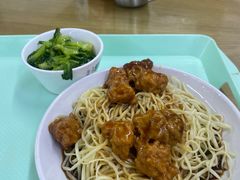 -玉华饮食店(茅台路店)