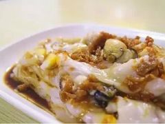 虾米肠煎蛋-穗银肠粉店(东川路店)
