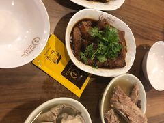 -松發肉骨茶(牛车水店)