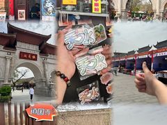 -胖子鱼·天水麻辣鱼火锅(秦州407店)