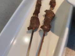 -半天妖烤鱼(海梦一方店)