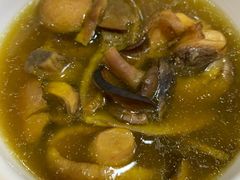 -江川野生菌火锅铜锅鱼(贵清火锅店)