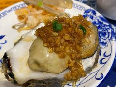 -旺角小渔村(二马路店)