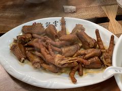 -正果忠记云吞濑粉(总店)