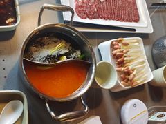 -君邦火锅(新疆大厦店)