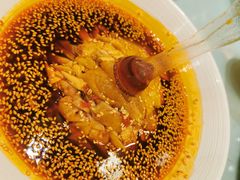 -雀蓝川菜(星悦汇店)