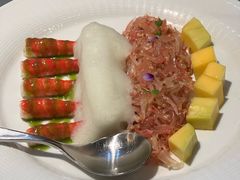 -狮拾久·现代新加坡料理(福田COCO Park店)