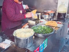 -老客满蛋饼(双塔市集店)