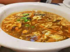 酸辣汤-乡间好味私家菜(总店)