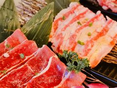 -AJIYA味屋和牛烤肉自助放题(温州万象城店)