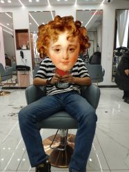 -沐泽SALON