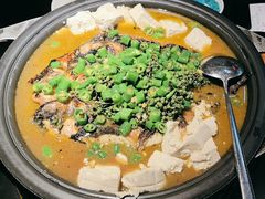 -探鱼·鲜青椒爽麻烤鱼(领展购物广场店)