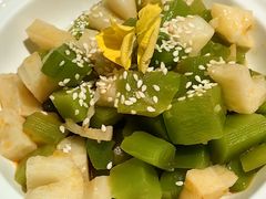 -南拳十三姨·潮汕砂锅粥(世纪金源店)