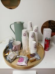 -babiline芭比莱恩半永久纹眉纹唇发际线