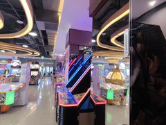 -汤姆熊欢乐世界(莘庄龙之梦店)