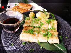 炭烤鳗鱼-和一料理(安阳店)