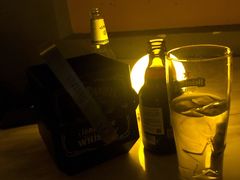 -深蓝超市Alcohol Player餐酒吧