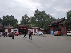 -房湖公园