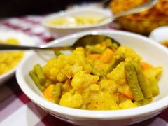 -Santoor 萨都里印度餐厅(北锣鼓巷店)