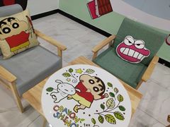 -蜡笔小新の茶 CRAYON SHINCHAN(旗舰店)