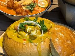 -月暹罗·泰越料理(悠方店)