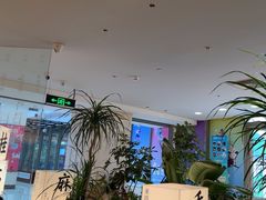 -桂满陇·蟹黄小笼汤包(巴黎春天浦建店)