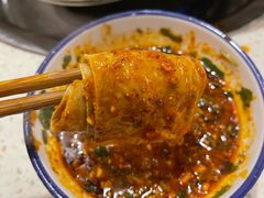 -水碾河刘老大串串香(水碾河路店)