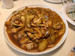 -日丰园海肠水饺·老字号大连海鲜(银泰城店)