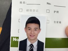 -真我樣照相馆·身份证·证件照·外拍(环球港店)