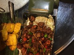 卡车牛肉-昆虫窝子·特色云南菜(拓东路总店)