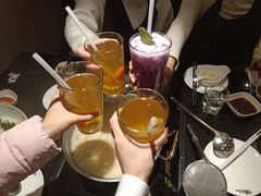 -捞王猪肚鸡火锅(财富中心店)